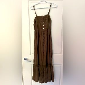 American eagle dress size extra small